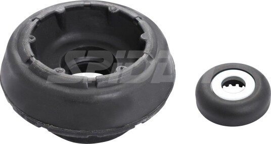 Reparasjonssett fjærbeinslager SPIDAN CHASSIS PARTS 413053