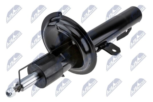 Støtdemper NTY A-FR-030 Støtdemper NTY A-FR-030