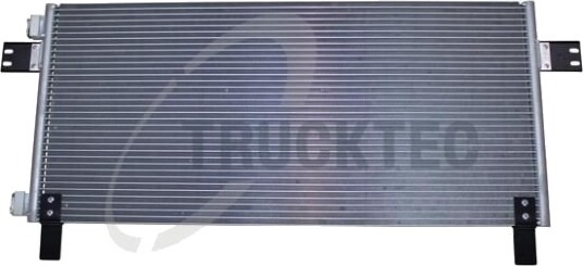 Kondensator, klimaanlegg TRUCKTEC AUTOMOTIVE 05.59.007