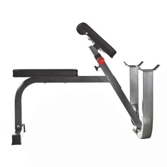 Nordic Fighter NF Preacher Curl