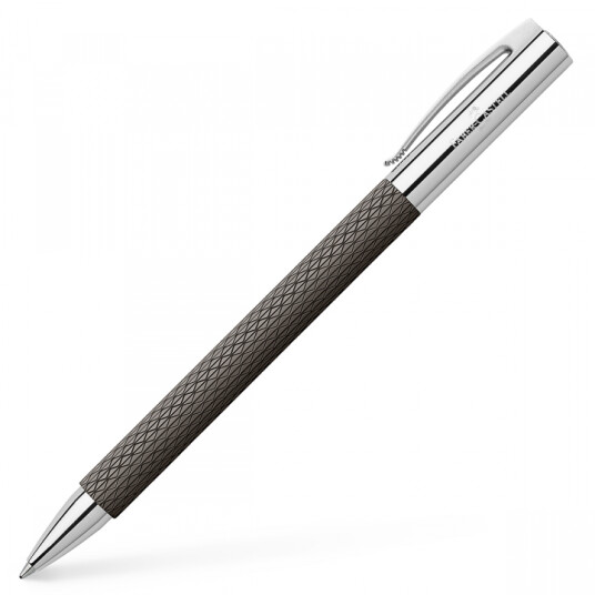 Faber-Castell Ambition OpArt Black Sand Kulepenn