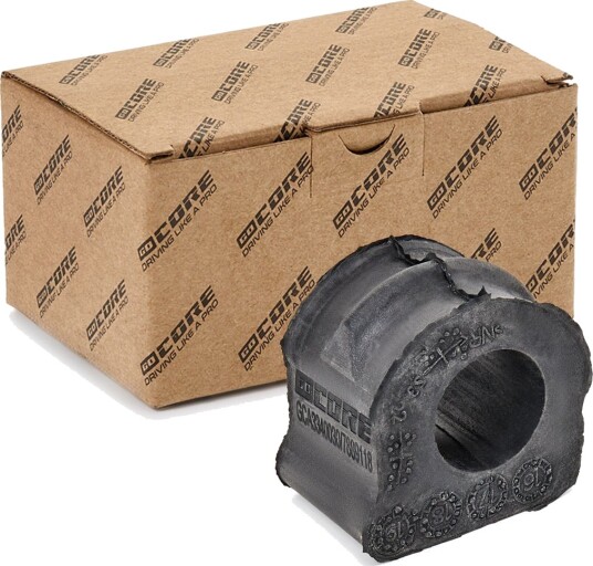 Lagring, stabilisator goCORE GCA3340030