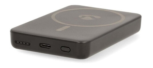 Nedis UPBKW15W5000BK 5000mAh Svart