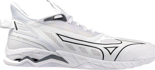 Mizuno Wave Mirage 5(U) White 42.5 Mizuno Wave Mirage 5(U) White 42.5