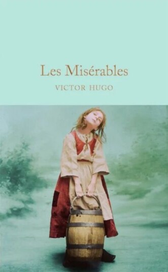 Les Miserables Av Victor Hugo
