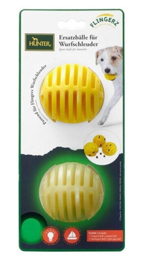Hunter Toy Flingerz Replacement Set