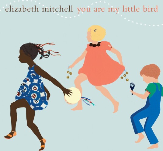 You Are My Little Bird Vinyl