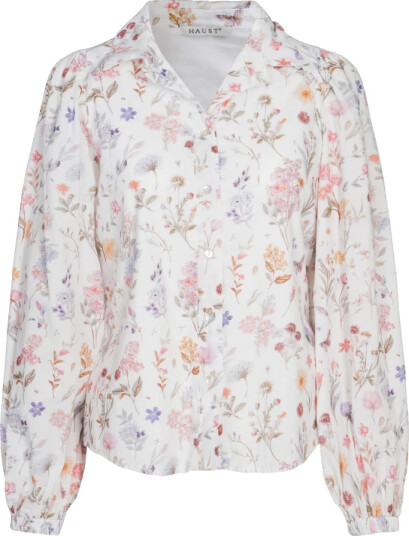 Haust Collection Dame Bluser & Skjorter Flerfarget XS,