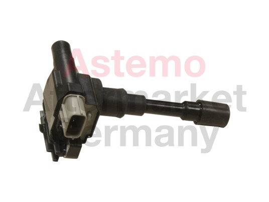 Tennspole coil HÜCO 2503947