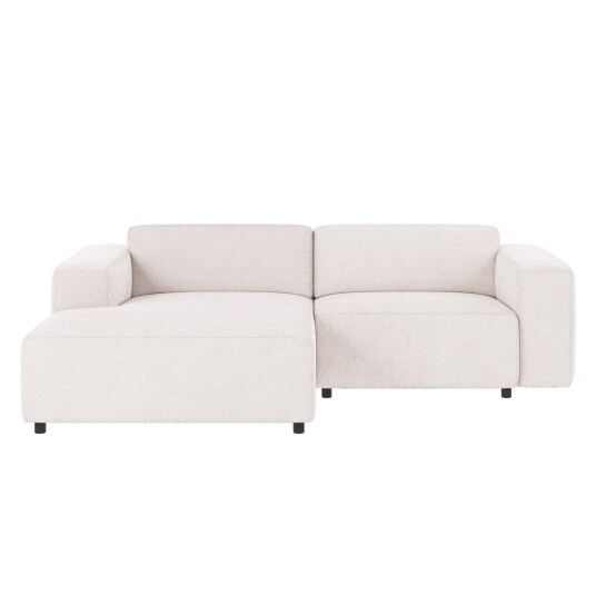 Rowico Willard sofa 3 seter sjeselong venstre 121834