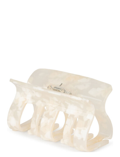 SUI AVA Fie Chic Big - Cream - ONE SIZE