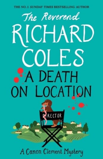 A Death on Location A Death on Location