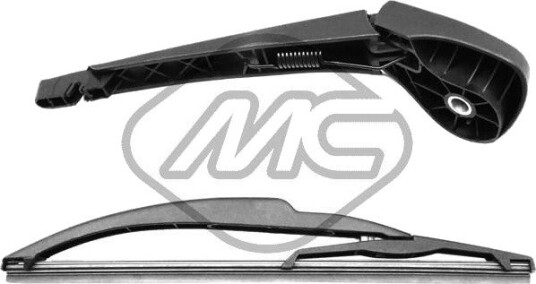 Vindusvisker bak Metalcaucho 68273
