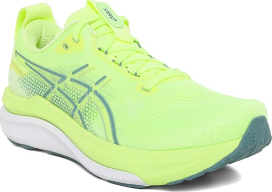 Asics Gel Kayano 33 Yellow 39 Asics Gel Kayano 33 Yellow 39