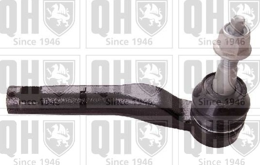 QUINTON HAZELL QR3963S Endeledd