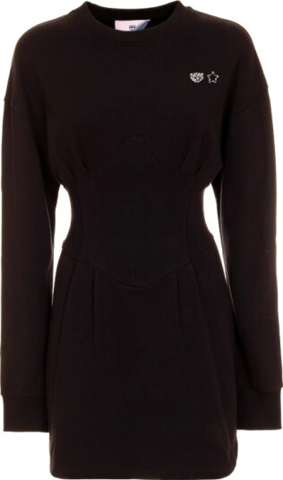 Chiara Ferragni Collection Dame Kjoler Svart L,
