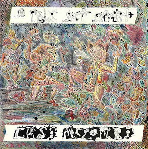Cass Mccombs A Folk Set Apart Vinyl Cass Mccombs A Folk Set Apart Vinyl