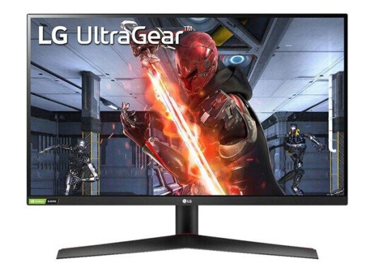 LG 27GN800 LG 27GN800