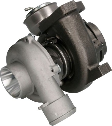 Turbolader EVORON EVTC0171