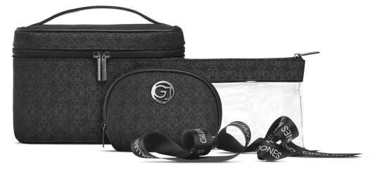Gillian Jones Resort Box 3 Pcs Set Gillian Jones Resort Box 3 Pcs Set