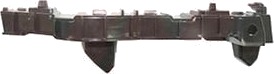 Holder, støtfanger VAN WEZEL 5792567 Holder, støtfanger VAN WEZEL 5792567