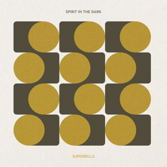 Spirit In The Dark Superbells LP/Vinyl