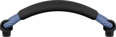 Bose SoundLink Max Tauhåndtak Sort/Karbon Blå 888926-0010 Bose SoundLink Max Tauhåndtak Sort/Karbon Blå 888926-0010