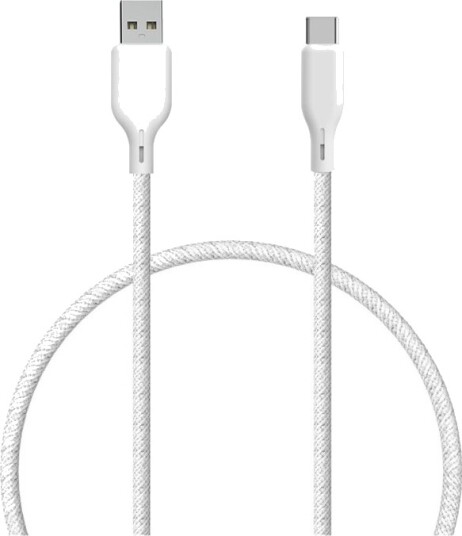 Upström Ëssentials Usb-Kabel Usb Hann Til 24 Pin Usb-C Hann 1.2 M Usb Power Delivery 60W Upström Ëssentials Usb-Kabel Usb Hann Til 24 Pin Usb-C Hann 1.2 M Usb Power Delivery 60W