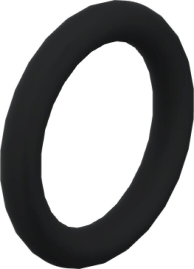 WABCO 8977866704 Utvalg, O-ring