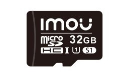 Imou St2-32-S1, 32 Gb, Microsd, Klasse 10, Nand, 95 Mb/S, 25 Mb/S