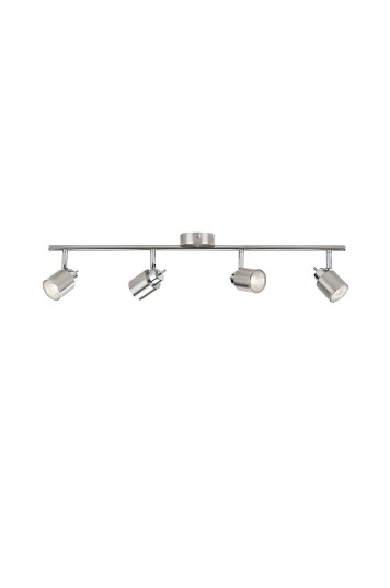 Philips Meranti Spotlight 4 x 35 W 230 V Takpendler