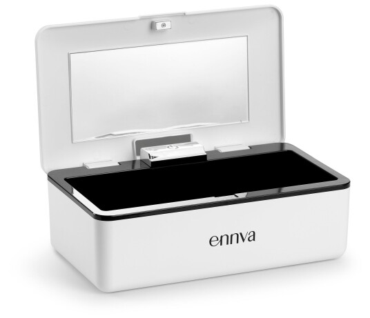 Ennva Ennva portable UV sanitizing box Ennva Ennva portable UV sanitizing box