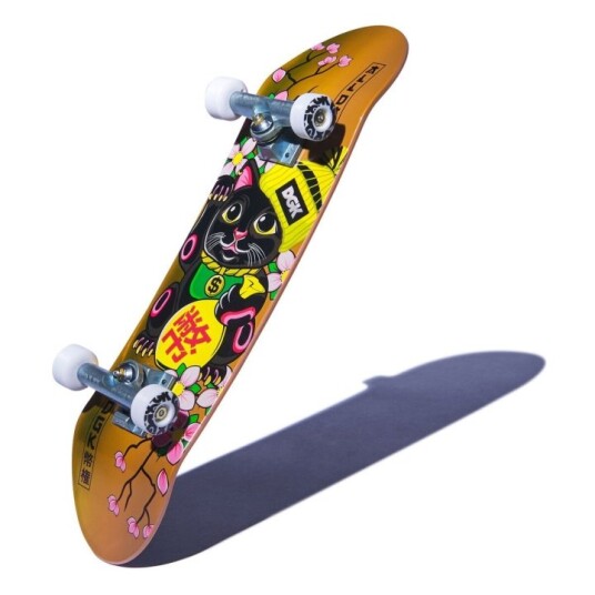 Tech Deck Håndbrett 27 cm Santa Cruz 6071369