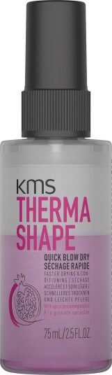 Therma Shape Quick Blow Dry 75 ml Therma Shape Quick Blow Dry 75 ml
