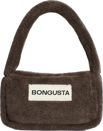 Bongusta Naram Mini Bag Brown ONE SIZE Bongusta Naram Mini Bag Brown ONE SIZE