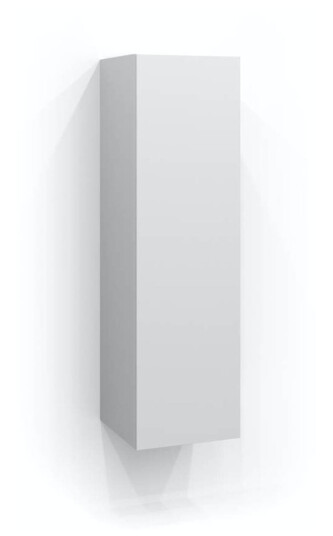 Svedbergs Dør til høyskap Plan 35x120 cm Hvit Svedbergs Dør til høyskap Plan 35x120 cm Hvit