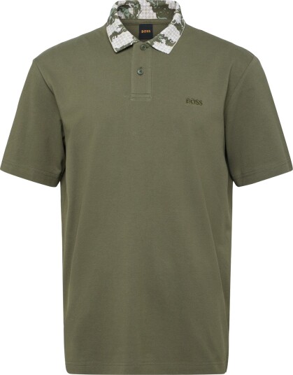 BOSS Pe_Barb Khaki green XXXL BOSS Pe_Barb Khaki green XXXL