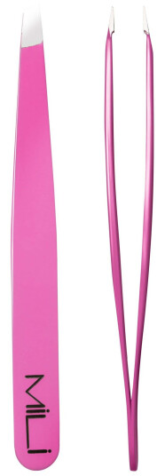 Mili Cosmetics Tweezer