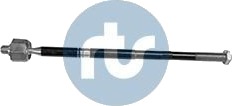 Aksialledd, parallellstag RTS 92-02987-010