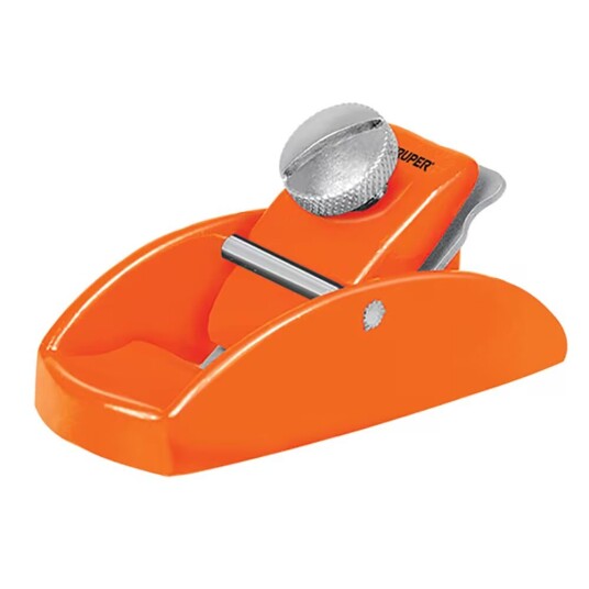 Minihøvel, Bladbredde 25,4Mm Truper®