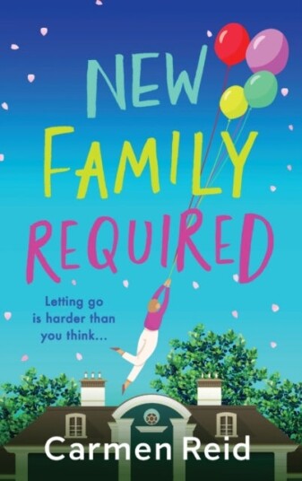 New Family Required New Family Required