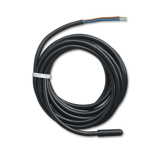 ABB Free@home 6220 0 0721 Temperatursensor Elfordeling & strømforsyning