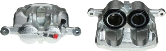 Bremsecaliper Axia 393283 Bremsecaliper Axia 393283