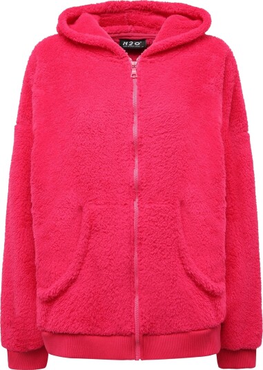 H2O The Pink Hoodie Pink L