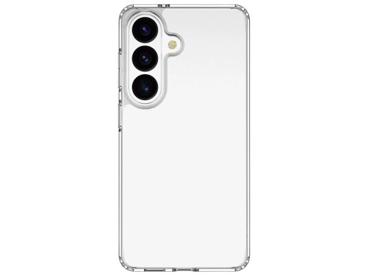 CellularLine Duo Samsung S26 Gjennomsiktig