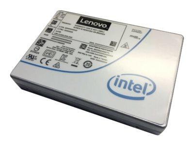 Lenovo Intel P4510 Entry - SSD - 1 TB - U.2 PCIe 3.0 x4 (NVMe)