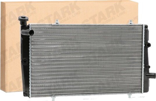 STARK SKRD 0120332 Radiator motorkjøling