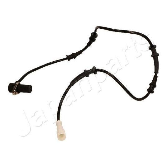 ABS sensor JAPANPARTS ABS-431