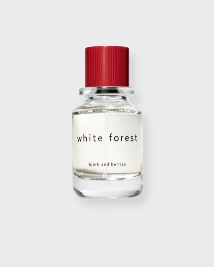 White Forest Eau De Parfum 50 ml White Forest Eau De Parfum 50 ml