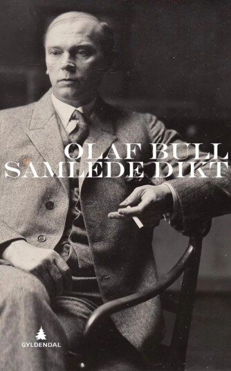 Samlede Dikt Av Olaf Bull